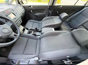 Volkswagen Golf Plus - imagine 15
