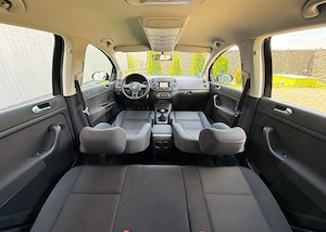 Volkswagen Golf Plus - imagine 17