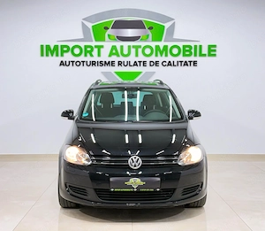 Volkswagen Golf Plus - imagine 2