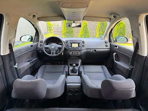 Volkswagen Golf Plus - imagine 16
