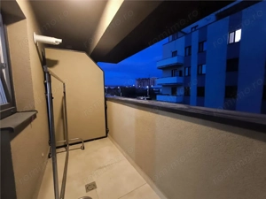 Apartament doua camere de inchiriat Noua - Brasov - imagine 9