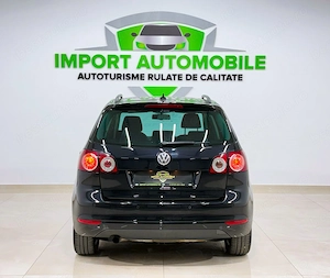 Volkswagen Golf Plus - imagine 7
