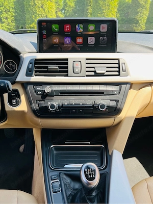 BMW f31 318d 2.0d 10 2014 inmatriculat - imagine 5
