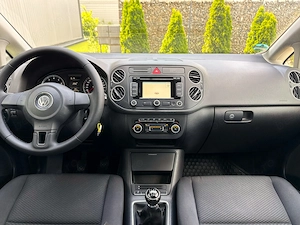 Volkswagen Golf Plus - imagine 11