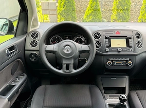 Volkswagen Golf Plus - imagine 10