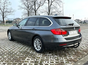 BMW f31 318d 2.0d 10 2014 inmatriculat - imagine 4