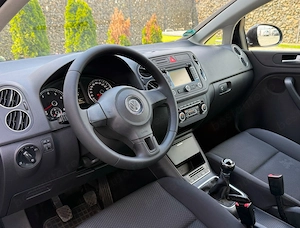 Volkswagen Golf Plus - imagine 9