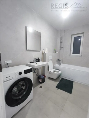 Apartament doua camere de inchiriat Noua - Brasov - imagine 7