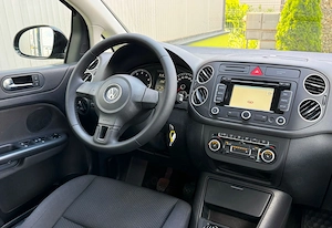 Volkswagen Golf Plus - imagine 13