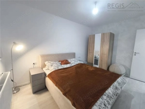Apartament doua camere de inchiriat Noua - Brasov - imagine 3