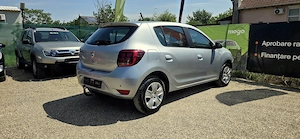 Dacia Sandero an 2019 aer conditionat senzori parcare carlig remorcare - imagine 4