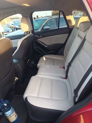 Mazda CX-5 AWD Turbodiesel - imagine 8