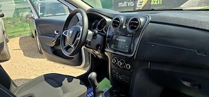 Dacia Sandero an 2019 aer conditionat senzori parcare carlig remorcare - imagine 9