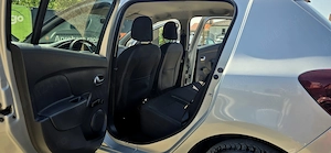 Dacia Sandero an 2019 aer conditionat senzori parcare carlig remorcare - imagine 6