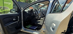 Dacia Sandero an 2019 aer conditionat senzori parcare carlig remorcare - imagine 5