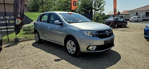 Dacia Sandero an 2019 aer conditionat senzori parcare carlig remorcare - imagine 2