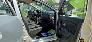 Dacia Sandero an 2019 aer conditionat senzori parcare carlig remorcare - imagine 8
