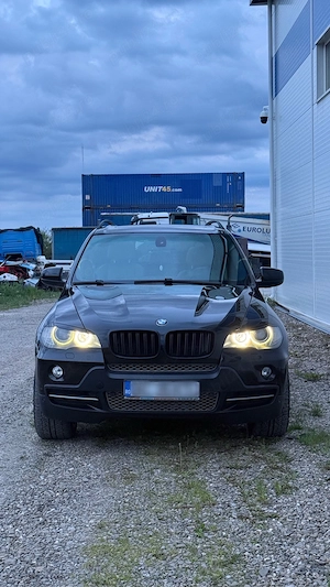 Bmw X5 E70 3.0D BiTurbo 286hp - imagine 9