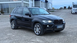 Bmw X5 E70 3.0D BiTurbo 286hp - imagine 4