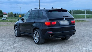 Bmw X5 E70 3.0D BiTurbo 286hp - imagine 3