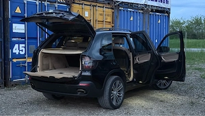 Bmw X5 E70 3.0D BiTurbo 286hp - imagine 5