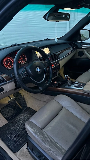Bmw X5 E70 3.0D BiTurbo 286hp - imagine 8