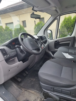 Peugeot Boxer 2.2 HDI - imagine 3