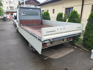 Peugeot Boxer 2.2 HDI - imagine 2