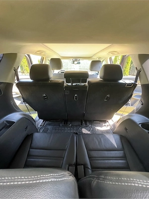 Kia Sorento 7 locuri Platinum 2.2 euro6 - imagine 3