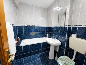 Apartament 3 camere duplexuri ,etaj 1 ,2 bai , 2 balcoane - imagine 13