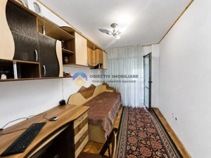 Apartament 3 camere duplexuri ,etaj 1 ,2 bai , 2 balcoane - imagine 10