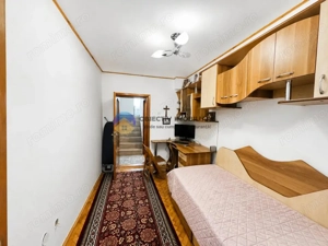 Apartament 3 camere duplexuri ,etaj 1 ,2 bai , 2 balcoane - imagine 11