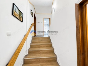 Apartament 3 camere duplexuri ,etaj 1 ,2 bai , 2 balcoane - imagine 5