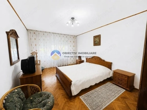 Apartament 3 camere duplexuri ,etaj 1 ,2 bai , 2 balcoane - imagine 9