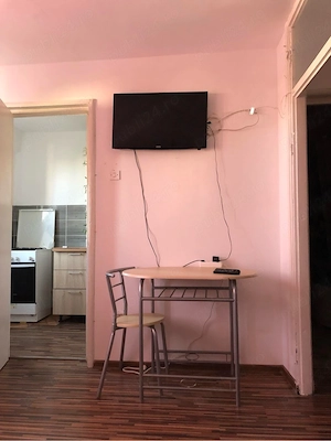 Vând Garsonieră Zona Gorjului