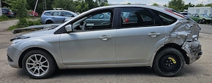 Dezmembram Ford Focus 2 Facelift - imagine 3
