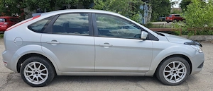 Dezmembram Ford Focus 2 Facelift - imagine 5