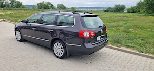 Passat 2009, 2.0 manuală  - imagine 2