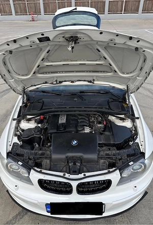 BMW Seria 1 118i LCI 2011 2.0 benzina 143cp  - imagine 5
