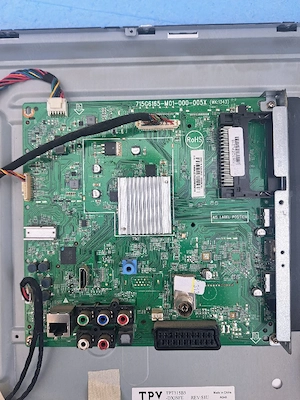 715G6165-M01-000-005X placa 