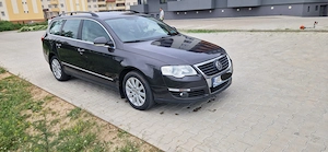 Passat 2009, 2.0 manuală  - imagine 3