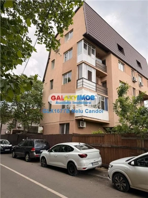 VANZARE 2 CAMERE RAHOVA FERENTARI BLOC NOU