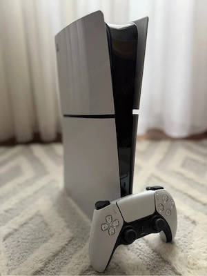 Playstation 5 SLIM digital edition - imagine 2