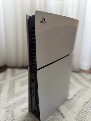 Playstation 5 SLIM digital edition - imagine 4
