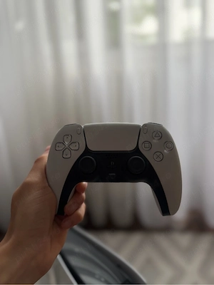 Playstation 5 SLIM digital edition - imagine 3