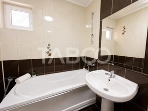 Apartament decomandat 2 camere si balcon Selimbar Brana - imagine 8