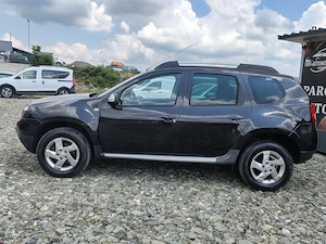  Dacia Duster 1.5 dci - 4x4 - 2013 - imagine 4