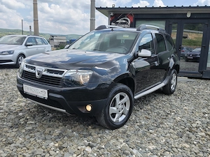  Dacia Duster 1.5 dci - 4x4 - 2013