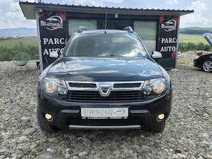  Dacia Duster 1.5 dci - 4x4 - 2013 - imagine 3