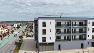 Apartament la cheie cu 2 camere la etajul 1 in Selimbar - imagine 7